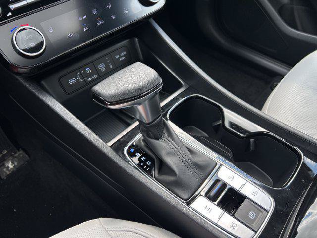 New 2026 Hyundai Santa Cruz SEL AWD/4WD image 14