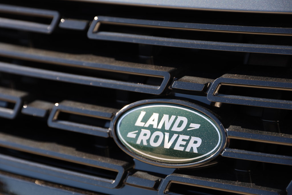 New 2026 Land Rover Range Rover Sport Dynamic SE AWD/4WD image 13