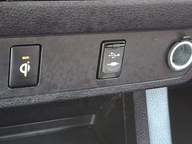 Used 2016 Toyota Tacoma TRD Off-Road w/ Towing Package AWD/4WD image 22