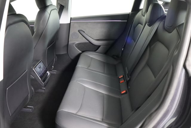 Used 2024 Tesla Model 3 Long Range AWD/4WD image 14