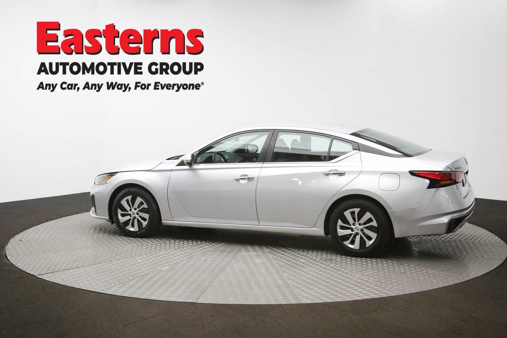 Used 2023 Nissan Altima 2.5 S image 61