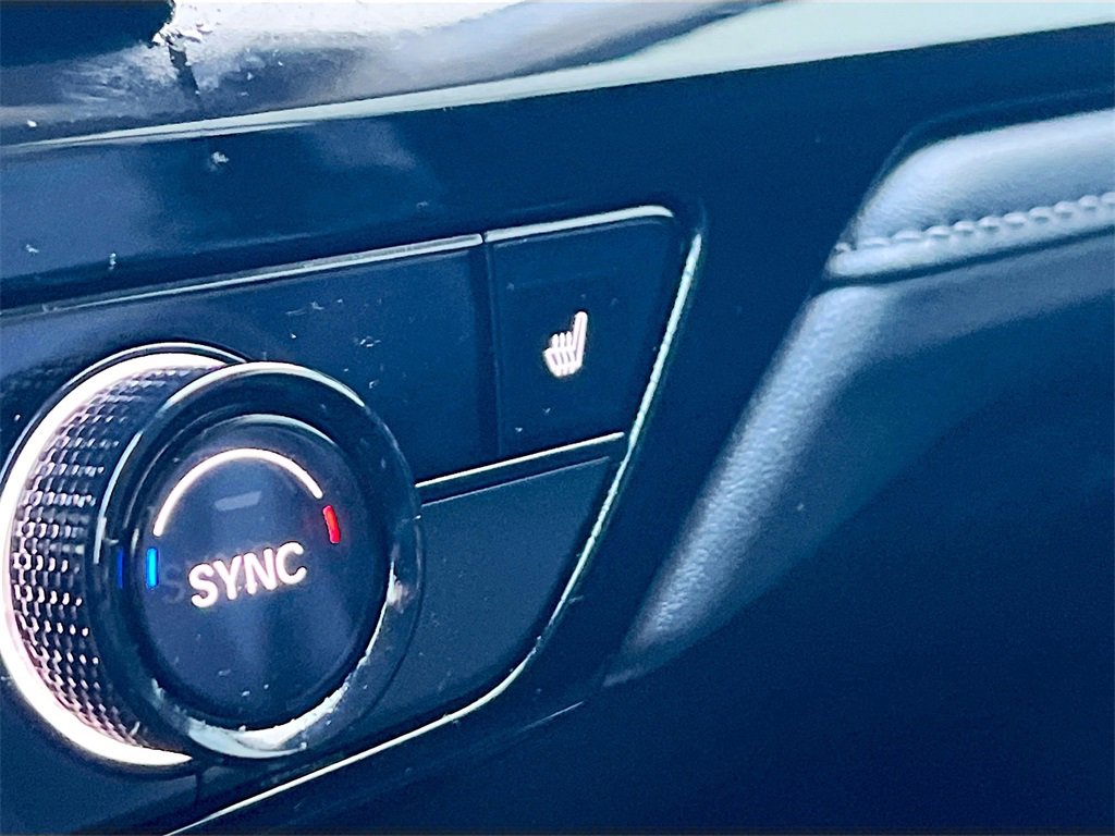 Used 2023 Honda Accord EX-L image 18