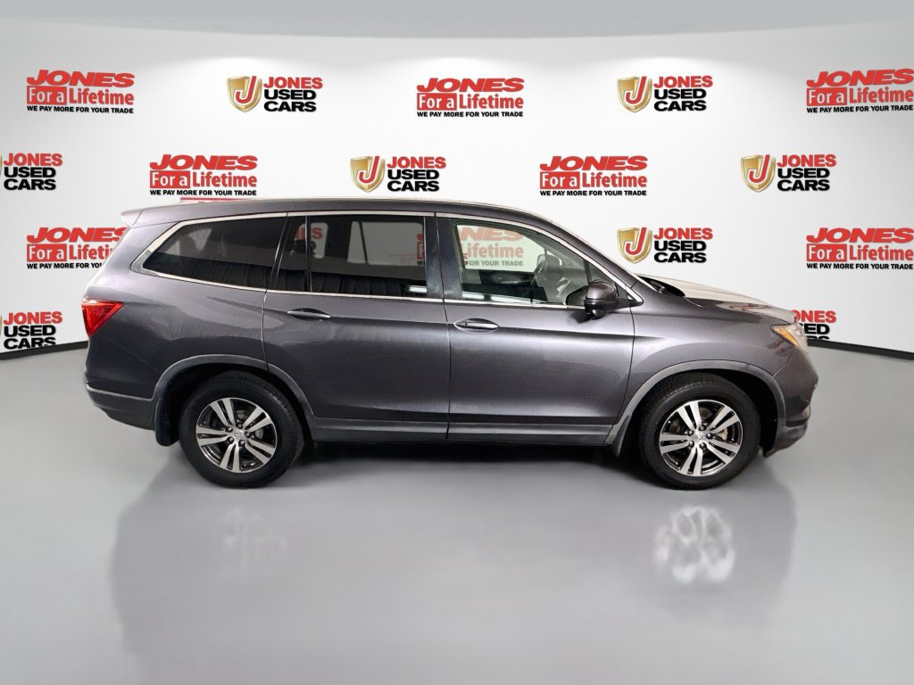 Used 2017 Honda Pilot EX-L image 17