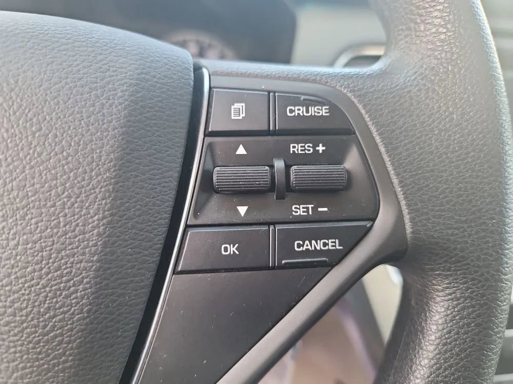 Used 2016 Hyundai Sonata SE FWD image 20