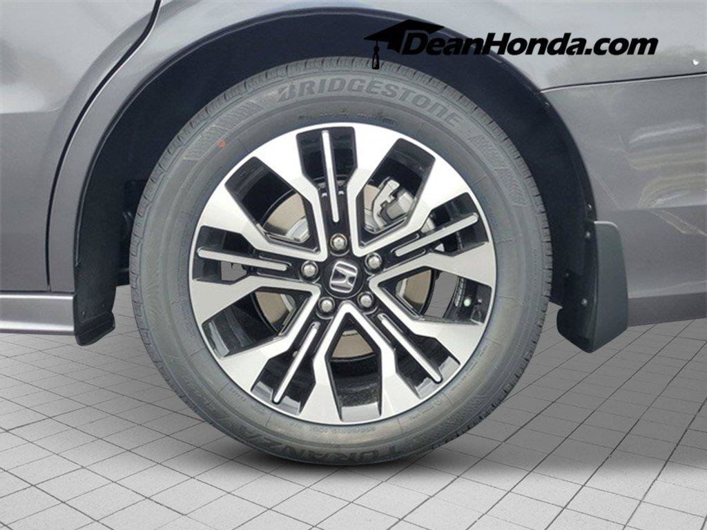 New 2027 Honda Odyssey Elite image 7