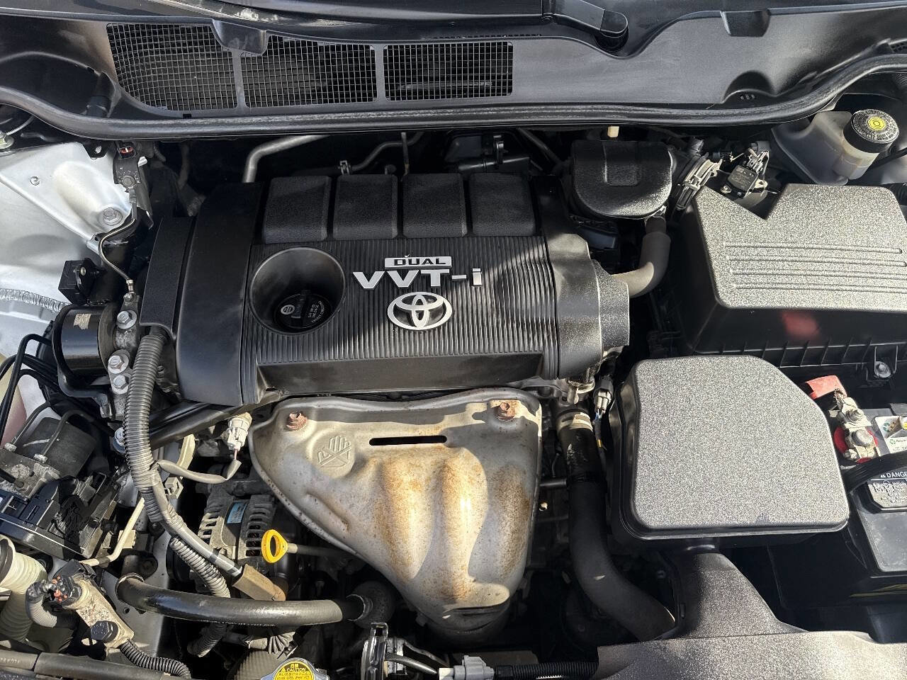 Used 2009 Toyota Venza FWD image 32