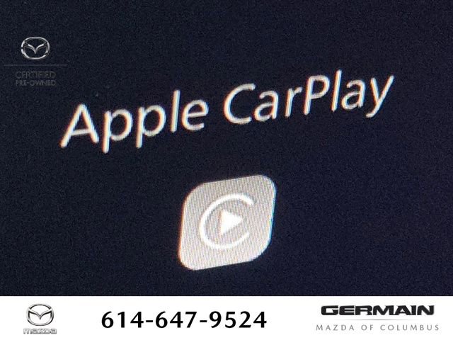 Certified 2025 MAZDA MAZDA3 2.5 Turbo Premium Plus Package image 33