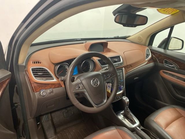 Used 2014 Buick Encore Leather image 8