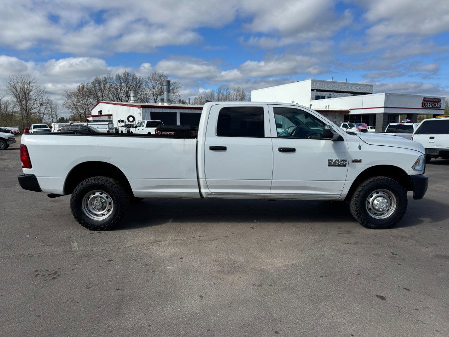 Used 2013 RAM 2500 Tradesman w/ HD Snow Plow Prep Group AWD/4WD image 6