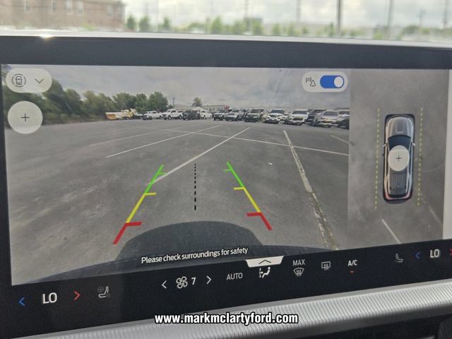 New 2026 Ford Explorer Tremor w/ Tremor Ultimate Package AWD/4WD image 17
