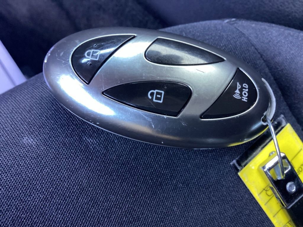 Used 2025 Hyundai Sonata SEL FWD image 26