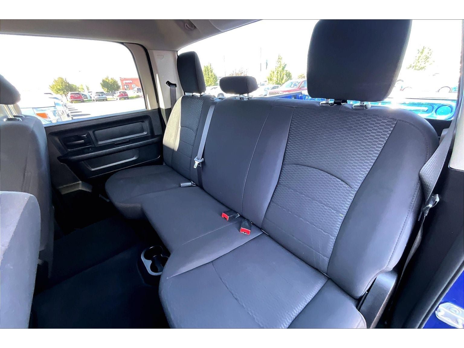 Used 2019 RAM 1500 Express w/ Wheel & Sound Group AWD/4WD image 28