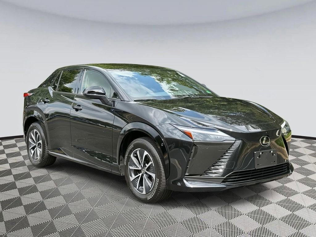 Used 2023 Lexus RZ 450e Premium