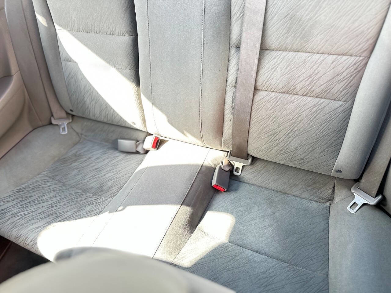 Used 2008 Honda Civic EX image 19