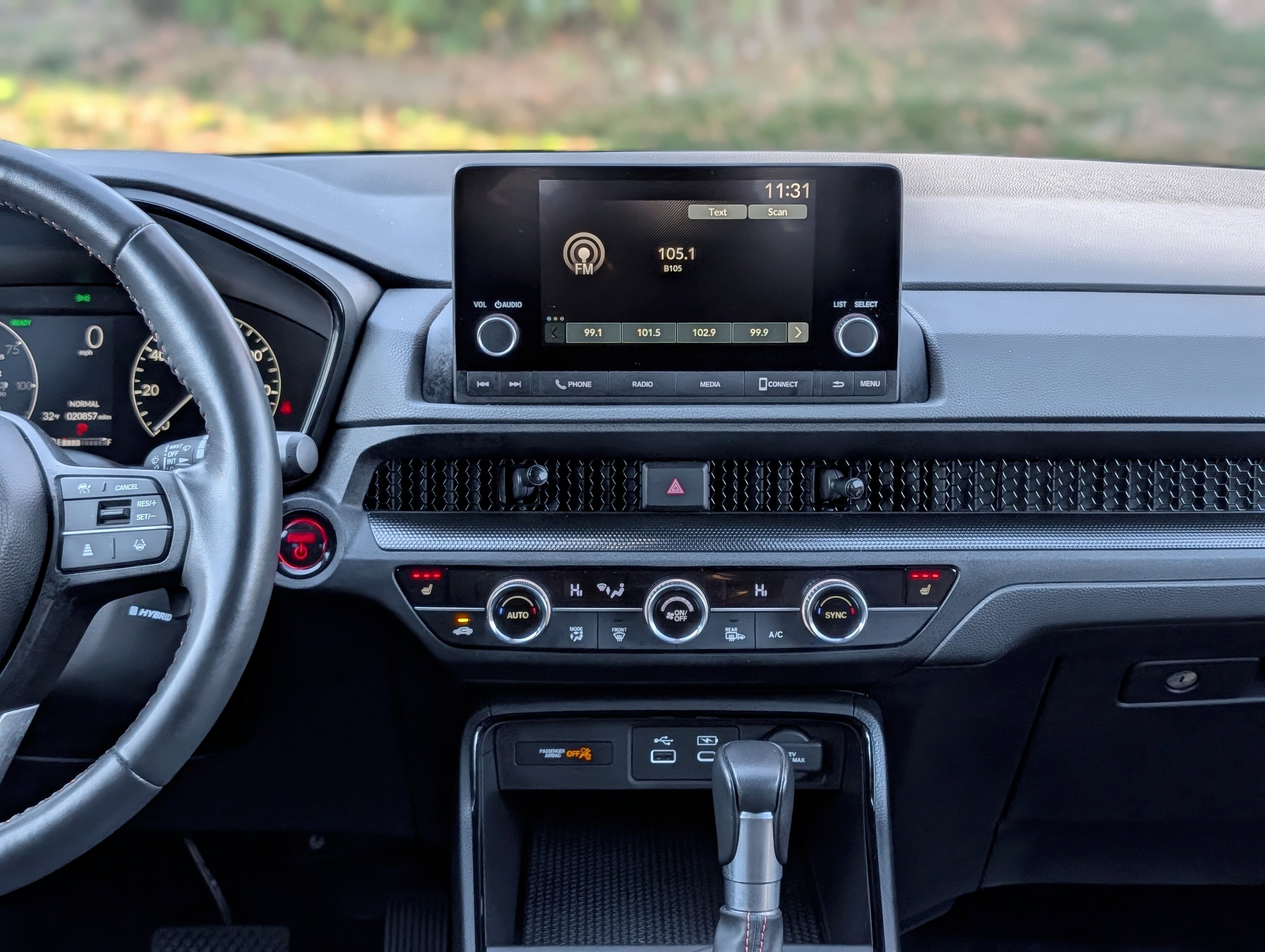 Used 2024 Honda CR-V Sport image 15