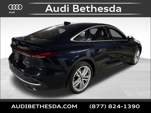 New 2026 Audi A5 Premium AWD/4WD image 7