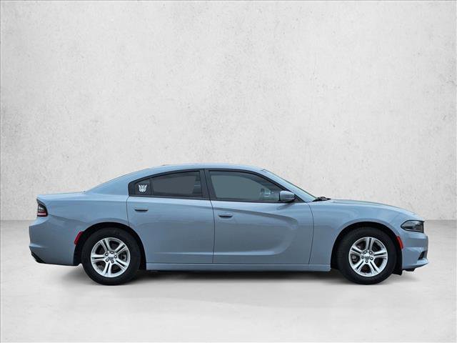 Used 2022 Dodge Charger SXT image 4
