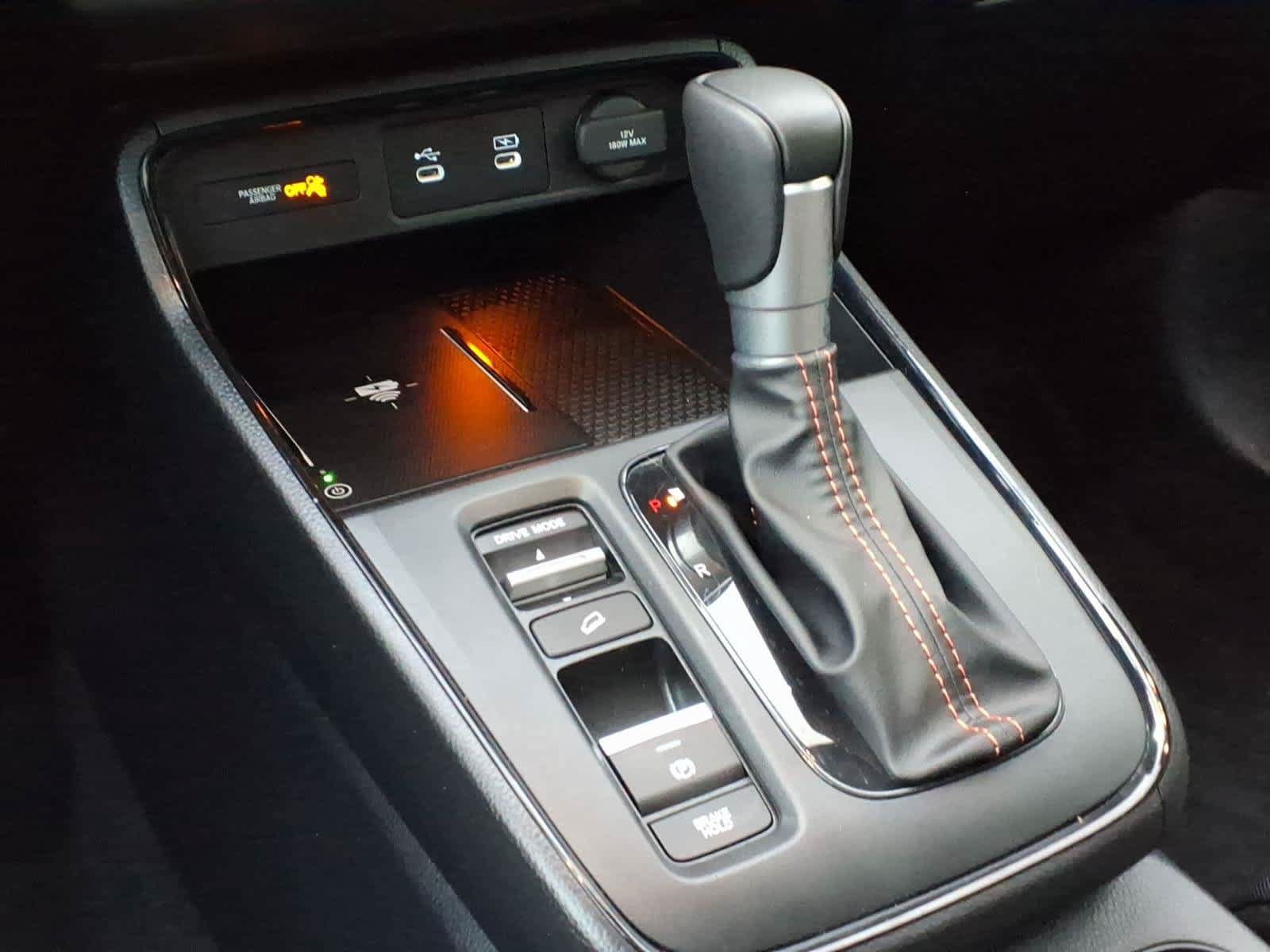 Used 2026 Honda CR-V TrailSport image 22