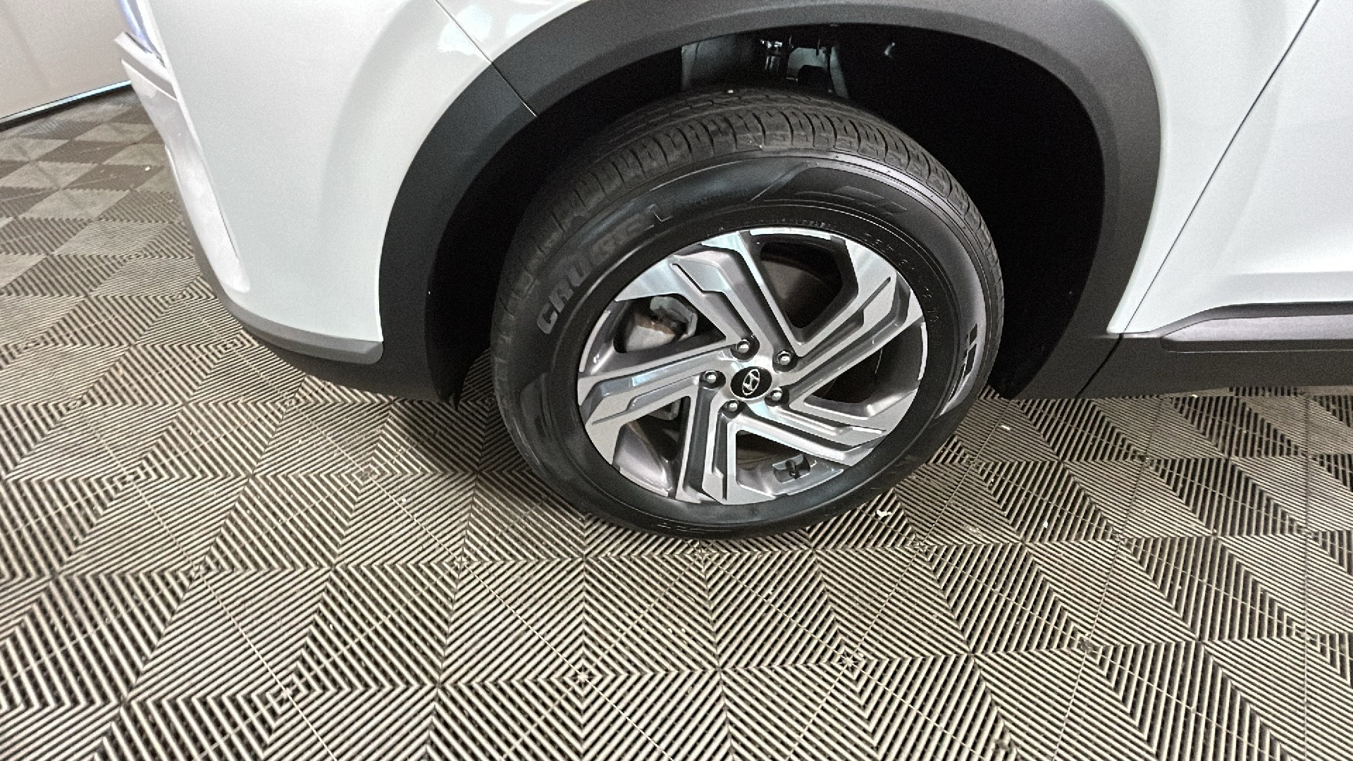 Certified 2023 Hyundai Santa Fe SEL AWD/4WD image 12