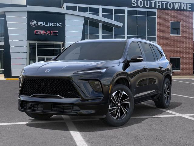 New 2026 Buick Enclave Sport Touring w/ Power Package image 6