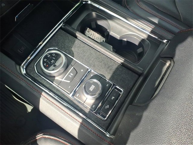 Certified 2024 Ford Expedition Limited image 22