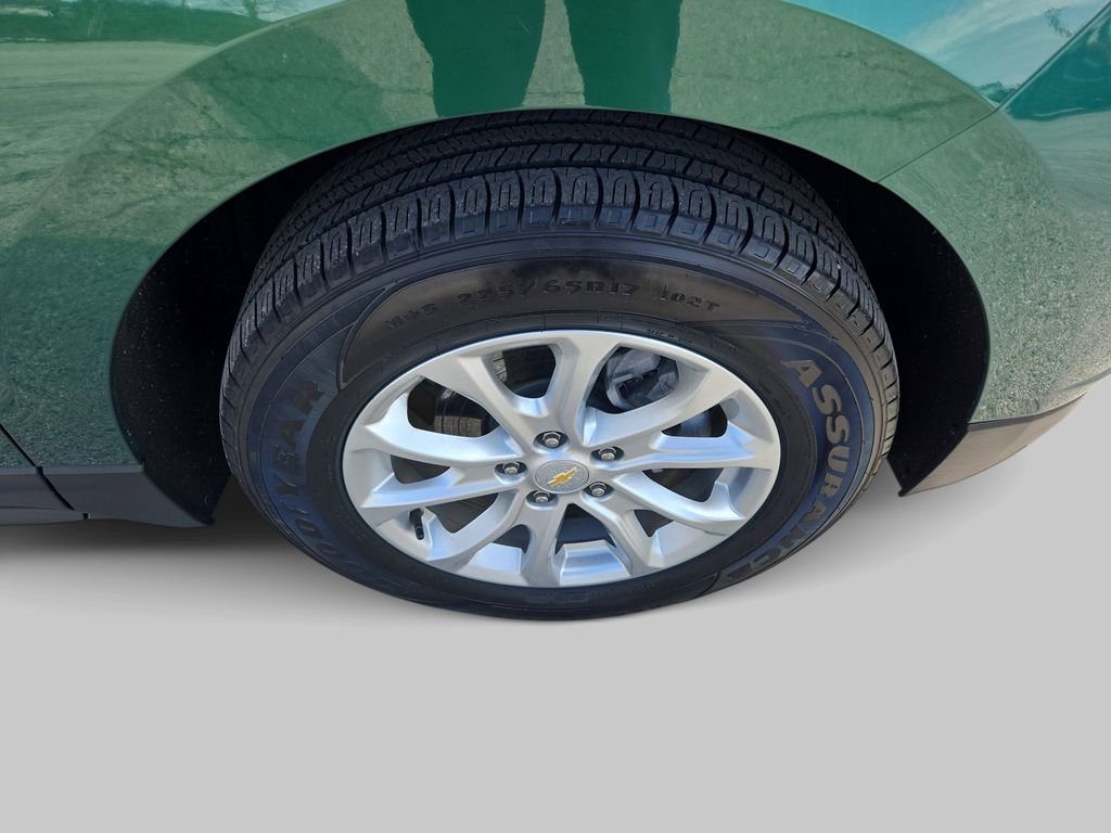 Used 2018 Chevrolet Equinox LT image 35