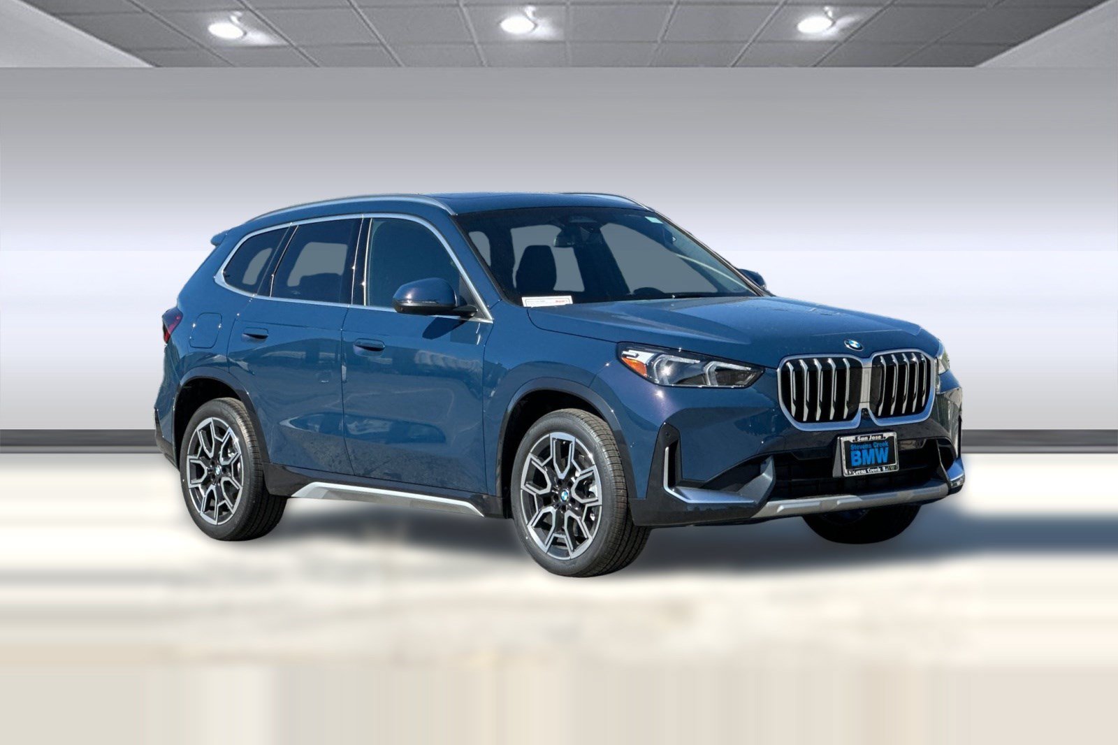 New 2026 BMW X1 xDrive28i w/ Technology Package AWD/4WD image 6