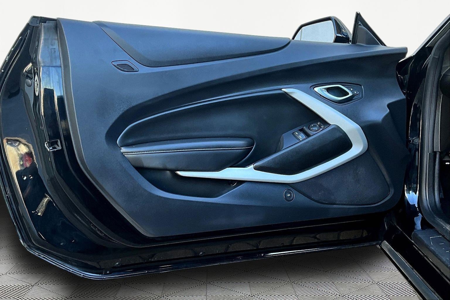 Used 2023 Chevrolet Camaro LT image 19