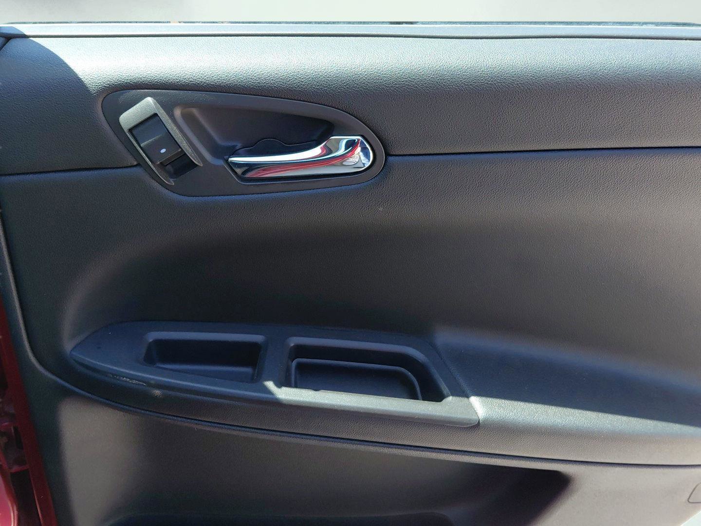 Used 2014 Chevrolet Impala LTZ FWD image 16