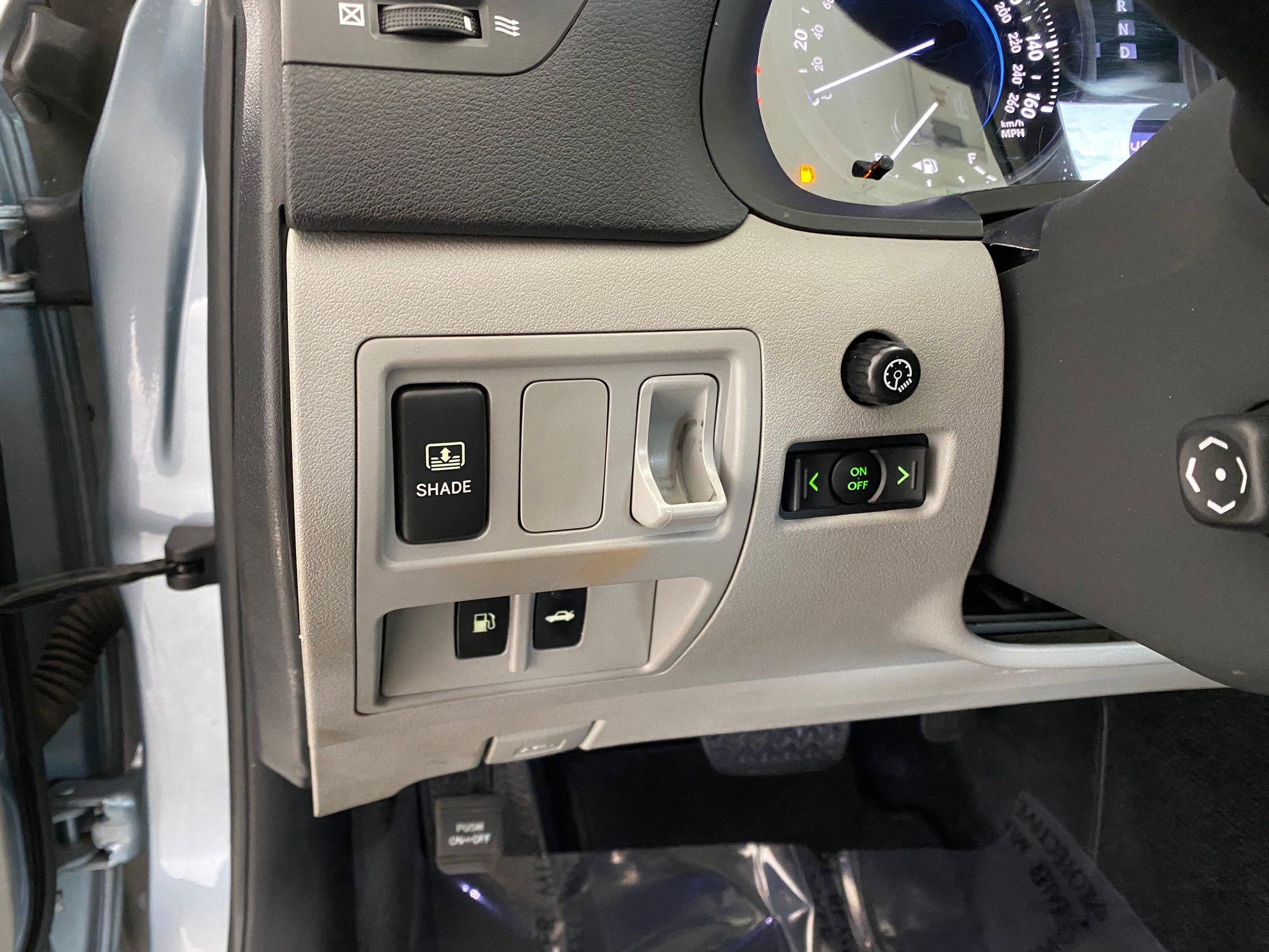 Used 2008 Lexus IS 250 AWD w/ Luxury Pkg image 19