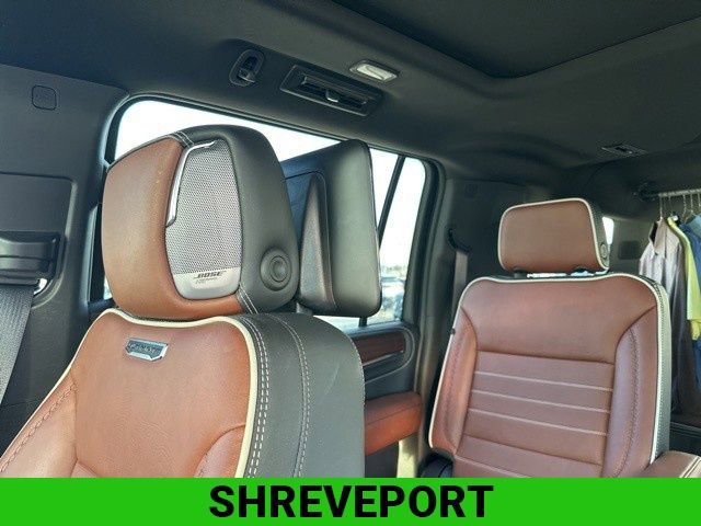 Certified 2024 GMC Yukon XL Denali Ultimate image 5