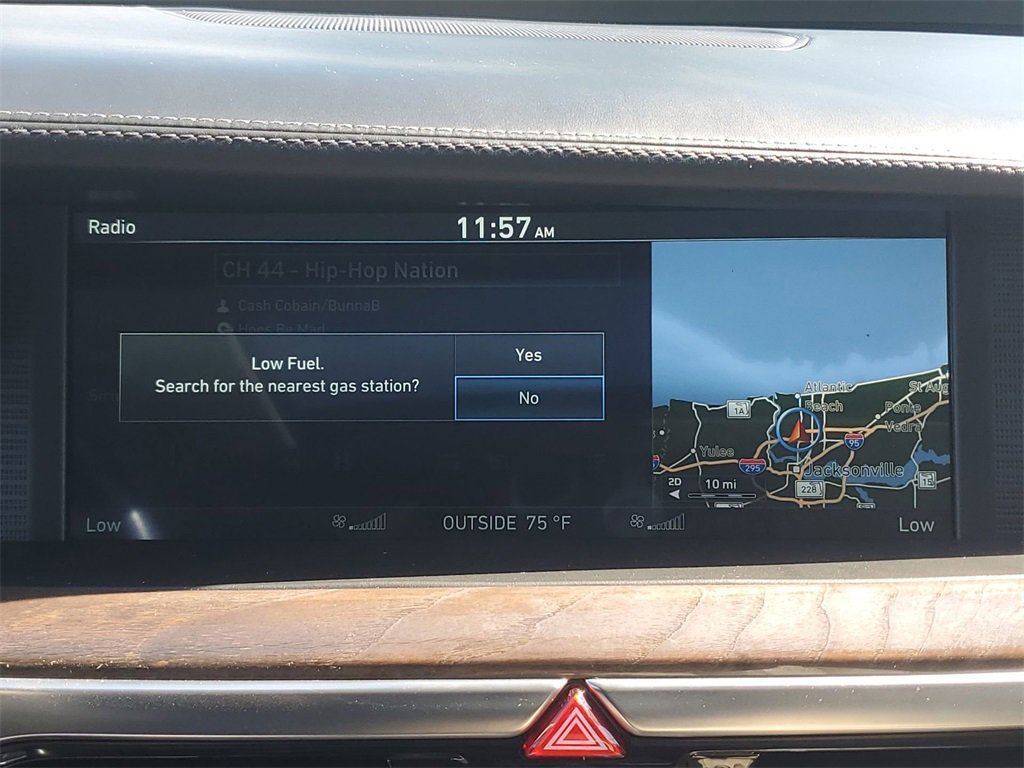 Used 2019 Genesis G90 3.3T Premium image 27