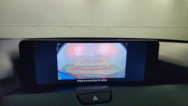 New 2026 MAZDA CX-90 Plug-In Hybrid w/ Preferred AWD/4WD image 18