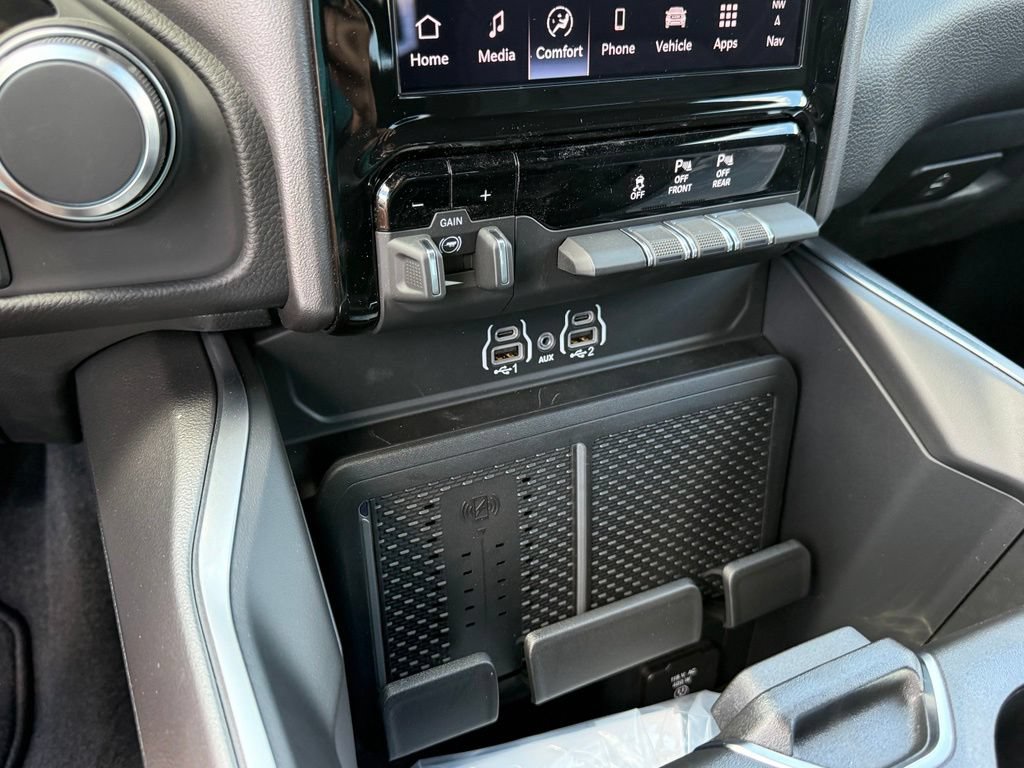 New 2026 RAM 1500 Big Horn AWD/4WD image 23