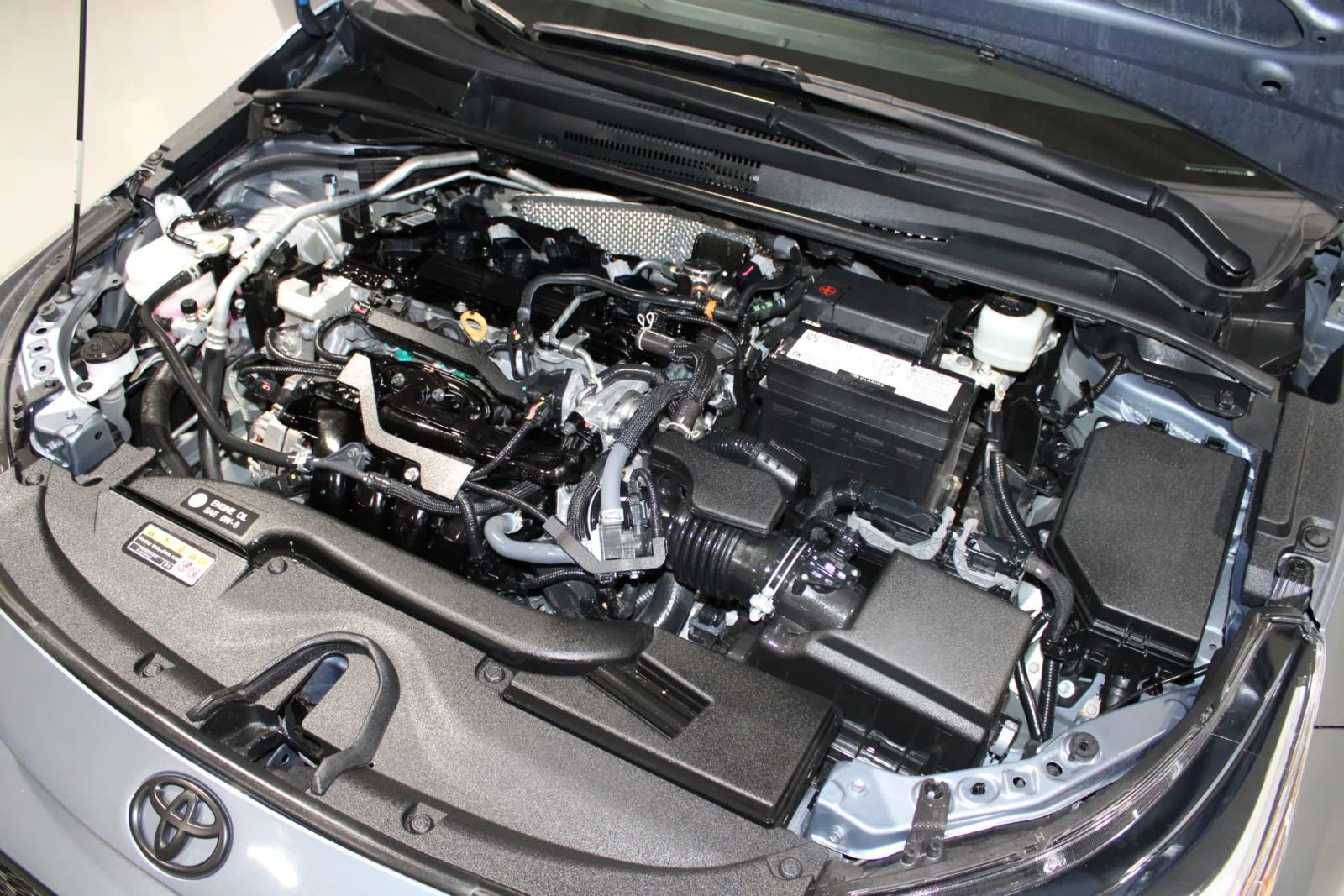 Used 2024 Toyota Corolla SE FWD image 33
