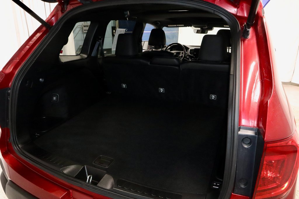Used 2023 Honda Passport Elite image 15