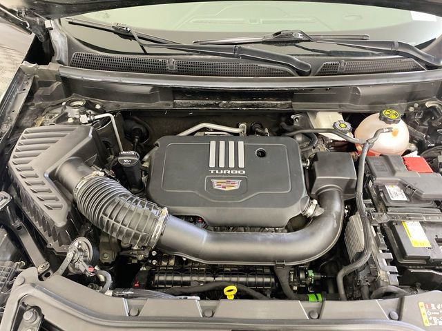 Used 2023 Cadillac XT5 Premium Luxury image 16