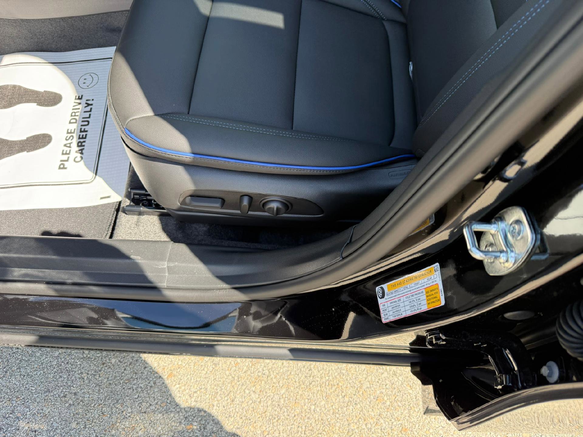 New 2026 Buick Envista Sport Touring w/ Convenience I Package FWD image 13