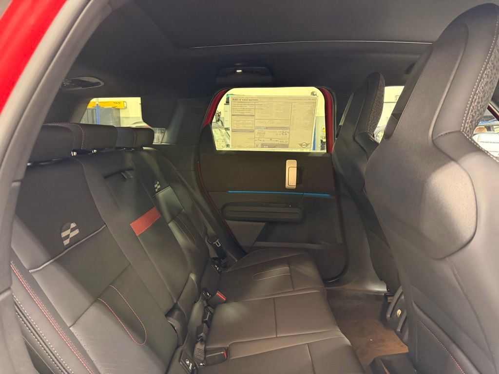 New 2026 MINI Cooper Countryman John Cooper Works w/ Comfort Package Max image 26