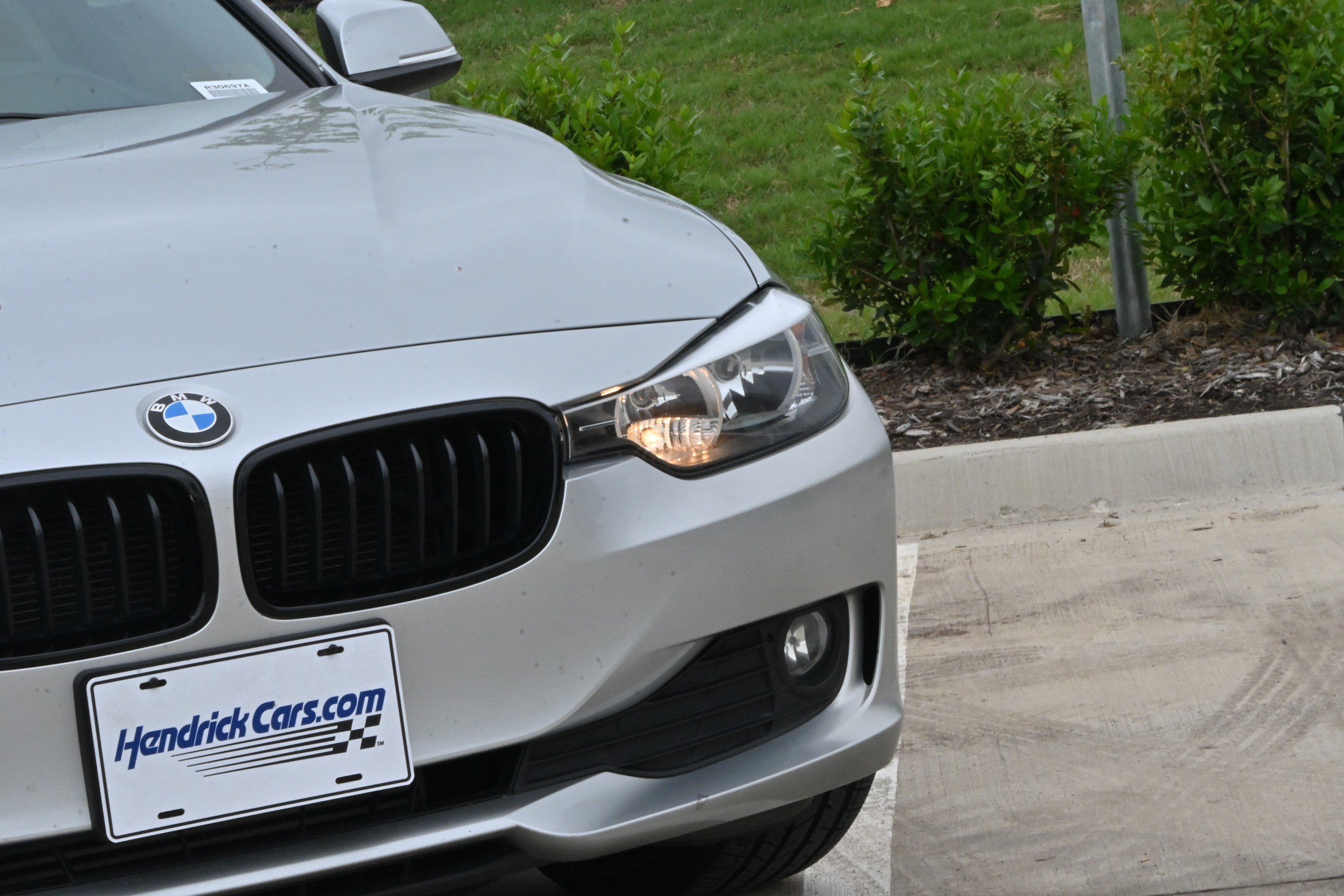 Used 2015 BMW 320i xDrive Sedan image 10