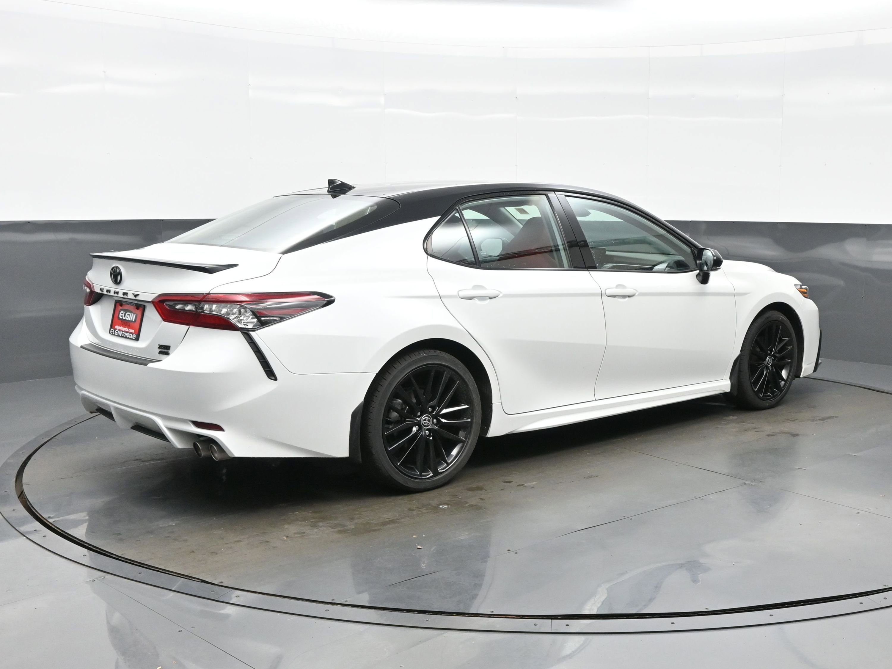 Used 2023 Toyota Camry XSE w/ Cold Weather Package AWD/4WD image 6