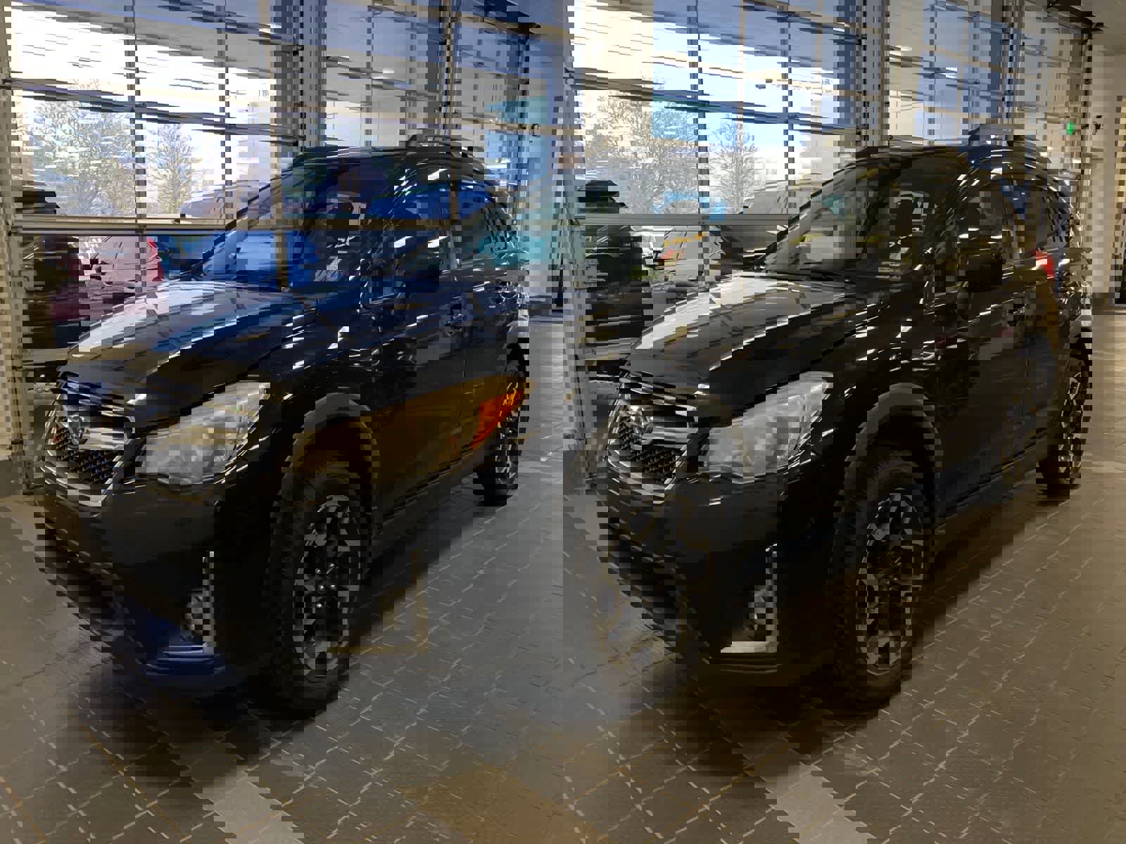 Used 2016 Subaru Crosstrek 2.0i Premium w/ Moonroof Package image 1