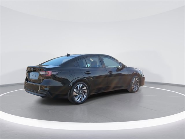Certified 2025 Subaru Legacy Limited image 8