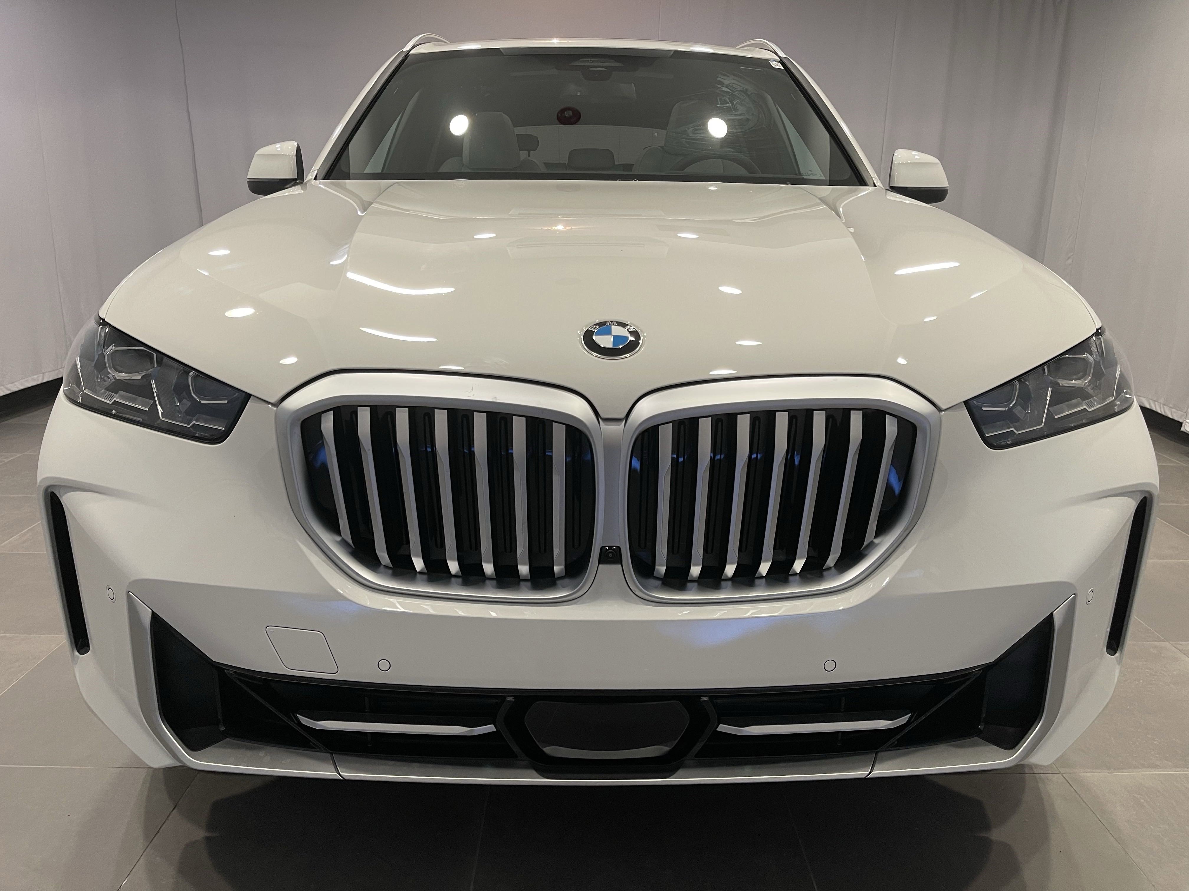 New 2026 BMW X5 xDrive40i w/ Premium Package AWD/4WD video 2