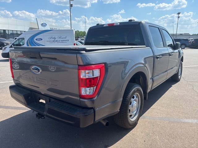 Used 2021 Ford F150 XL RWD image 4