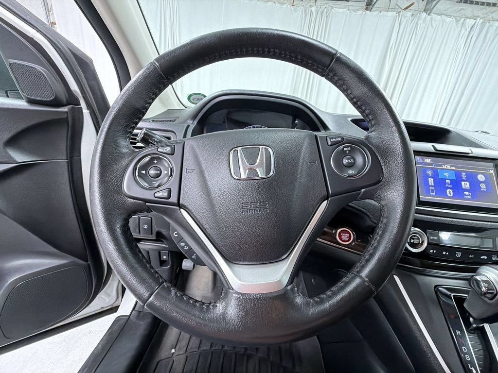 Used 2016 Honda CR-V EX-L image 26