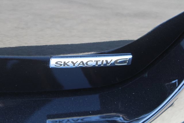 Used 2024 MAZDA MAZDA3 s FWD image 10