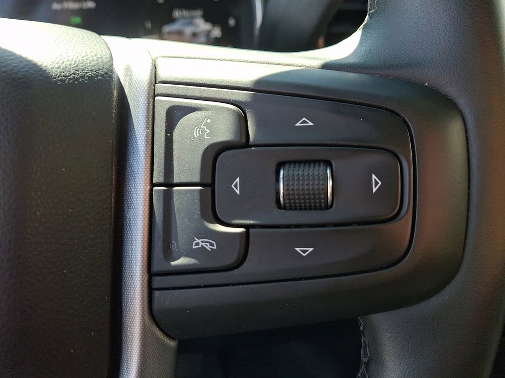 Used 2025 GMC Sierra 1500 SLT image 21