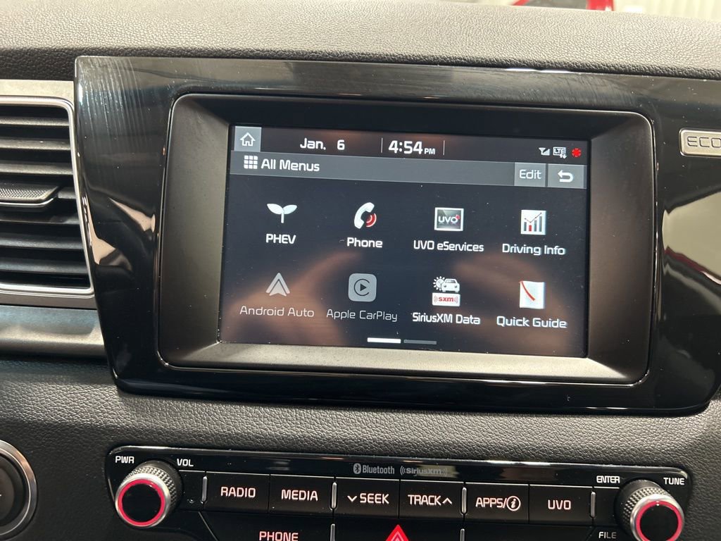 Certified 2019 Kia Niro LX image 18