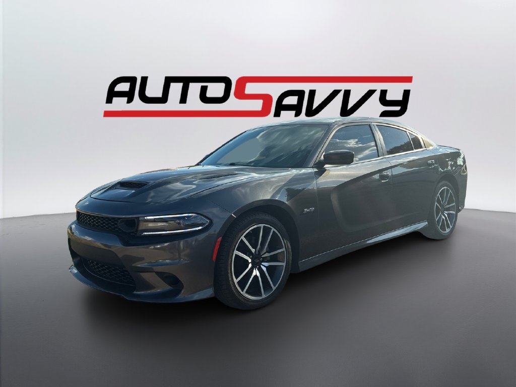 Used 2023 Dodge Charger R/T RWD image 1